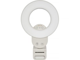 LED Ring Light Godox Litemons LR-30Bi